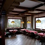 Gasthaus Gruber Han/Misafirhane