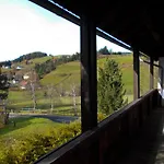 Gasthaus Gruber Han/Misafirhane *