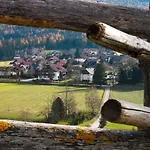 Gasthaus Gruber Han/Misafirhane Tamsweg