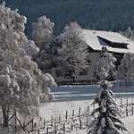 Gasthaus Gruber Tamsweg