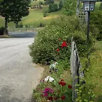 宾馆 Gasthaus Gruber