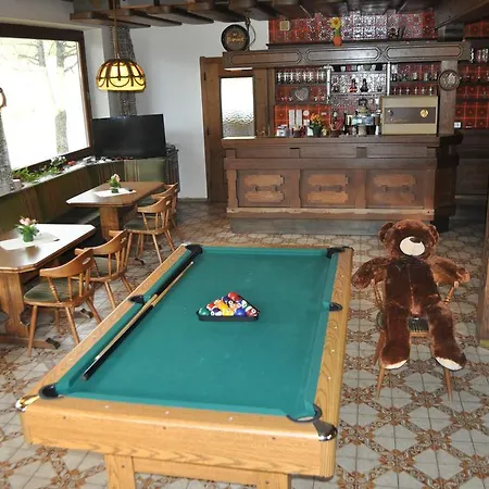 Gasthaus Gruber *