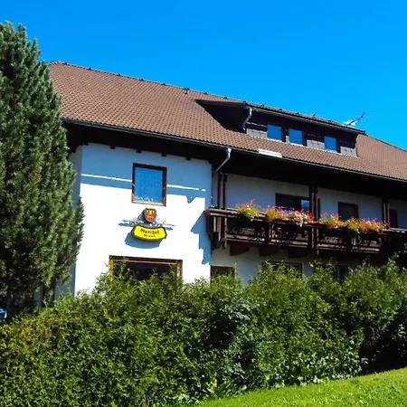 بيت ريفي Gasthaus Gruber تامسويغ