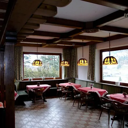 Gasthaus Gruber Zajazd