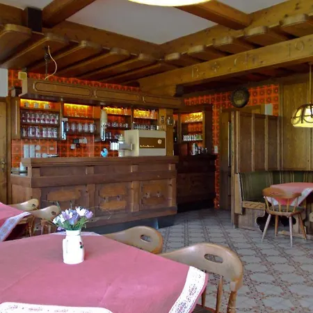 Gasthaus Gruber *