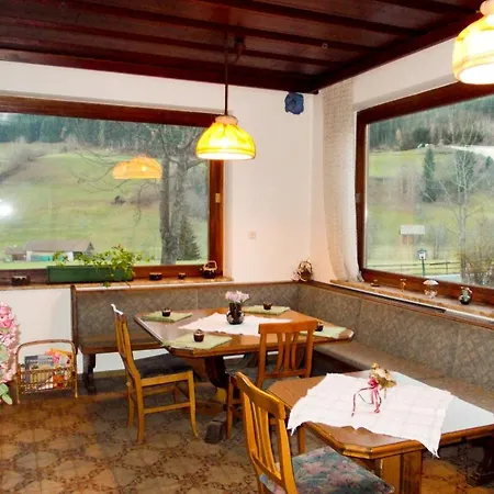 Zajazd Gasthaus Gruber *