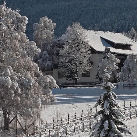 Gasthaus Gruber Tamsweg
