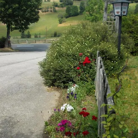 Zajazd Gasthaus Gruber