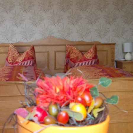 Locanda Gasthaus Gruber *