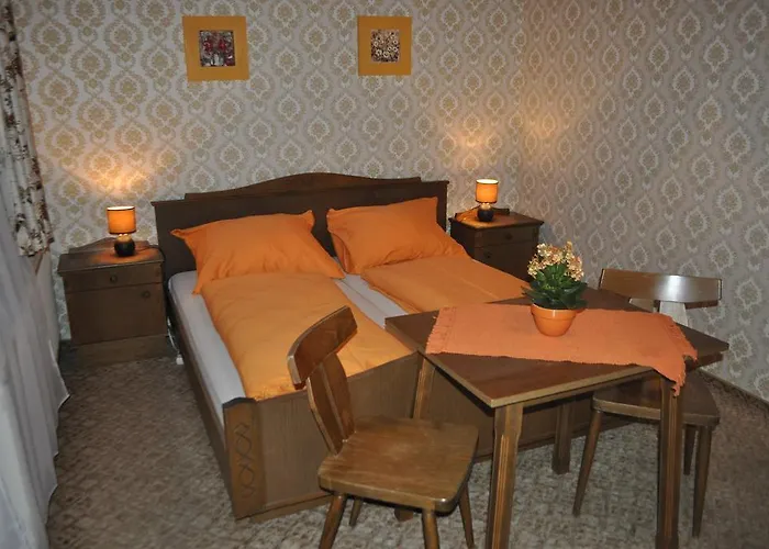 Gasthaus Gruber تامسويغ