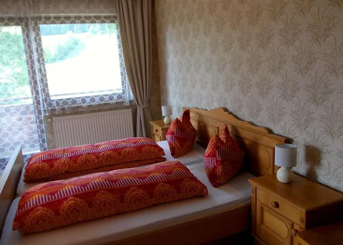 Gasthaus Gruber * تامسويغ