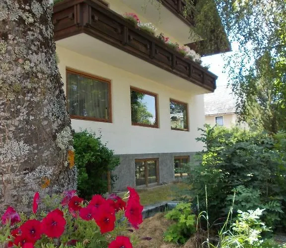 Gasthaus Gruber تامسويغ