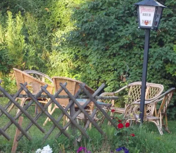 بيت ريفي Gasthaus Gruber تامسويغ